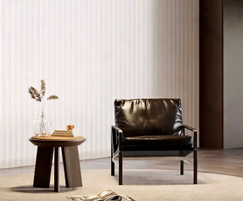 Modern Lounge Chair-ID:783587938