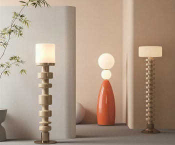 Modern Floor Lamp-ID:373083118