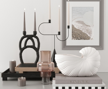 Modern Decorative Set-ID:206716063