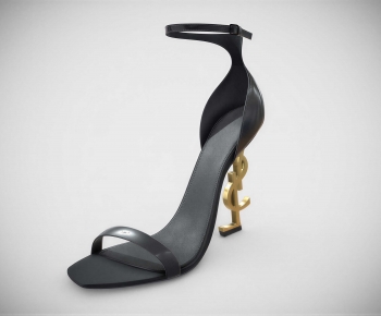 Modern Shoes-ID:418360957