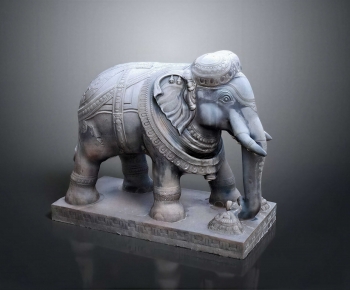 Modern Sculpture-ID:306730994