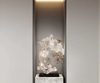 Modern Sculpture-ID:187453039