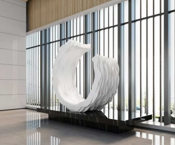 Modern Sculpture-ID:367479325