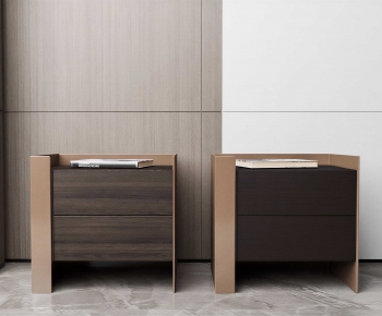 Modern Bedside Cupboard-ID:785320044