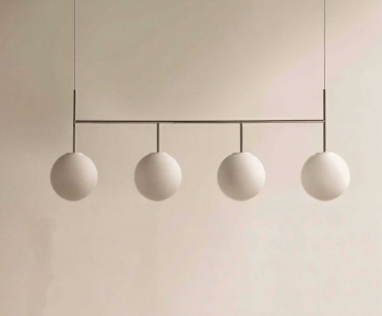 Modern Long Chandelier-ID:826854946