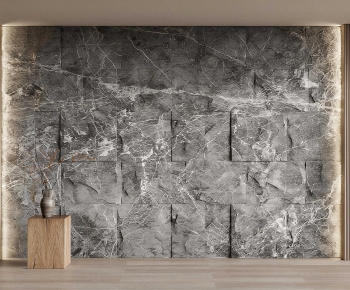 Modern TV Wall-ID:716727023