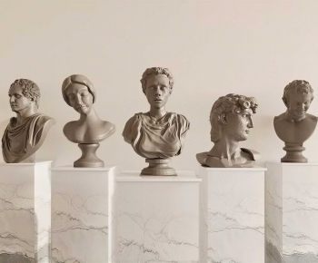 Modern Sculpture-ID:900019889