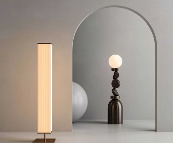 Modern Floor Lamp-ID:968611008