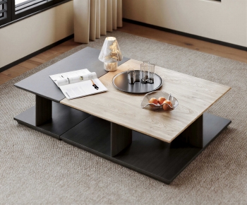 Modern Coffee Table-ID:240910116