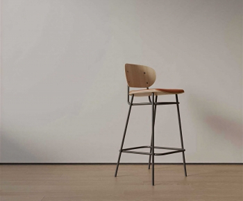 Modern Bar Chair-ID:984458958