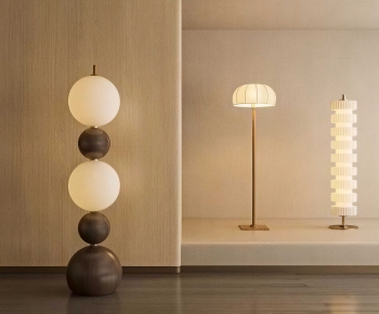 Modern Floor Lamp-ID:307884932