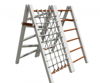 Modern Equipment For Children-ID:216315036