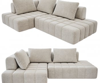 Modern Corner Sofa-ID:734734063