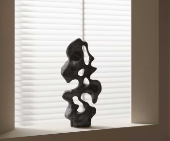 Modern Sculpture-ID:734660643