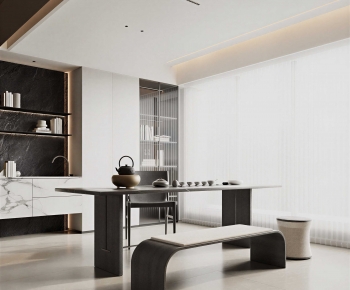 Modern Tea House-ID:494936948