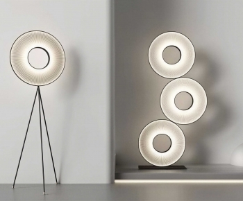 Modern Floor Lamp-ID:734886884