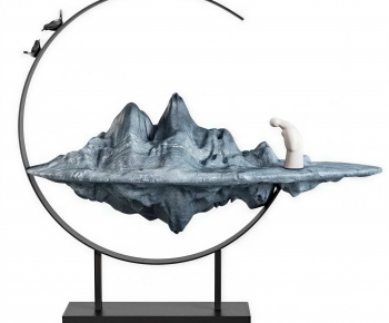 New Chinese Style Decorative Set-ID:199860103