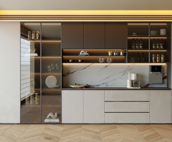 Modern Wine Cabinet-ID:193013918