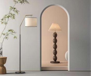 Modern Floor Lamp-ID:929683925