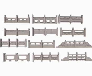 Chinese Style Guardrail-ID:191808943