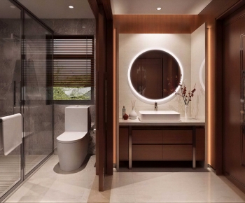 Modern TOILET-ID:516470918