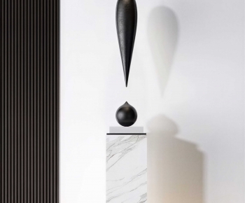 Modern Sculpture-ID:213929898