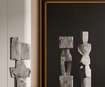 Modern Sculpture-ID:160779005