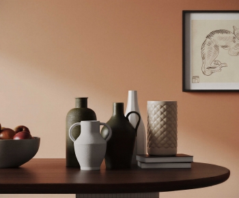 Modern Decorative Set-ID:782311064