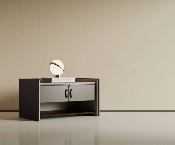 Modern Bedside Cupboard-ID:529026035