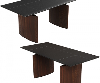 Modern Dining Table-ID:212987906