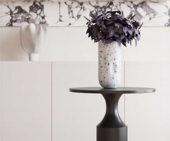 Modern Flower Arrangement-ID:244451059