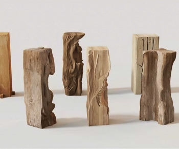 Modern Column-ID:629853964