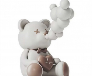 Modern Sculpture-ID:346677065