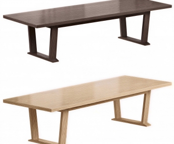 Modern Dining Table-ID:693368919