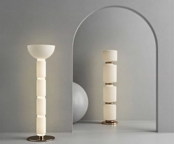 Modern Floor Lamp-ID:821808103