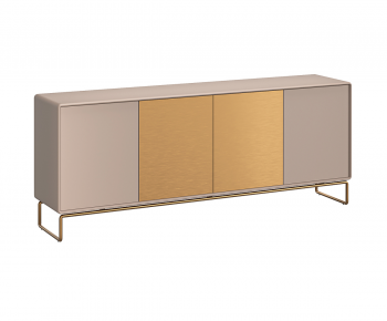 Modern TV Cabinet-ID:804863932