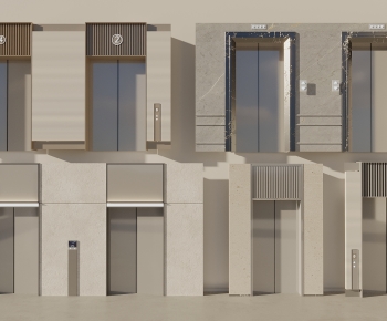 Modern Lift-ID:107709881