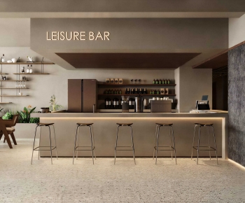 Modern Cafe-ID:101139559