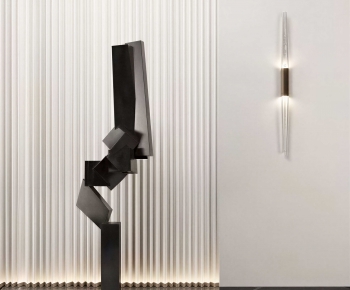 Modern Sculpture-ID:866150913