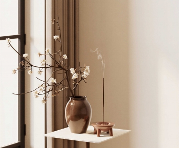 New Chinese Style Dried Branch-ID:133148914