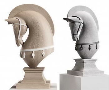 Modern Sculpture-ID:427190075