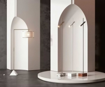 Modern Floor Lamp-ID:961124904