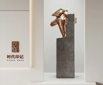 Modern Sculpture-ID:566679956