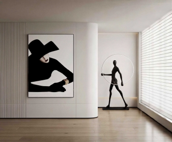 Modern Painting-ID:283185967