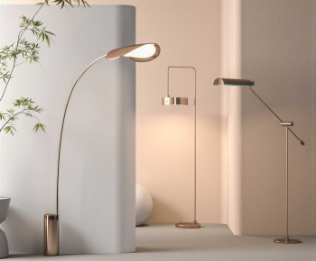 Modern Floor Lamp-ID:345649963