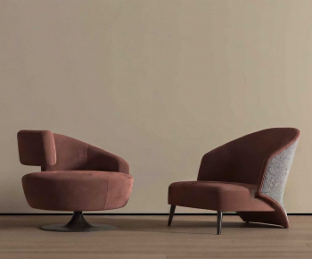 Modern Lounge Chair-ID:742687941