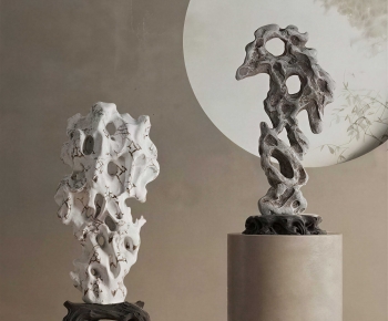 New Chinese Style Stone Carving-ID:165560963