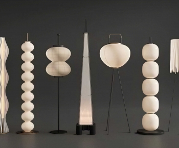 Modern Floor Lamp-ID:693819593