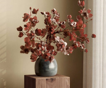 New Chinese Style Flower Arrangement-ID:979139094