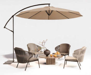 Modern Outdoor Tables And Chairs-ID:198931932